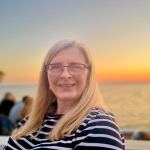 Meet your Posher, Kathleen